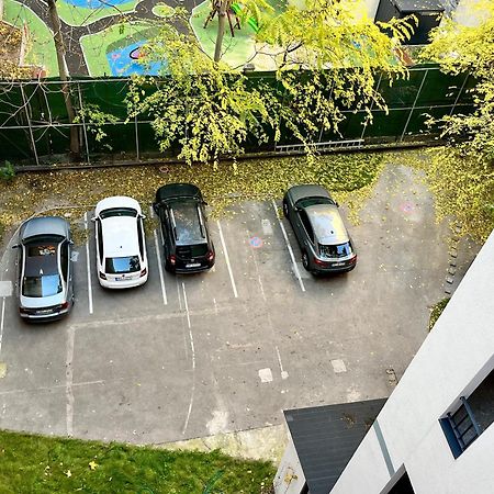 Millenium Spa- Diplomats Budapešť Exteriér fotografie
