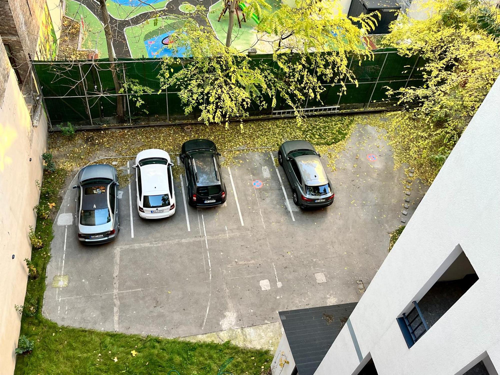 Millenium Spa- Diplomats Budapešť Exteriér fotografie